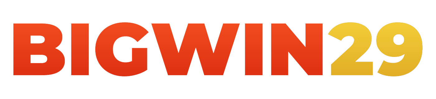 bigwin29 Logo